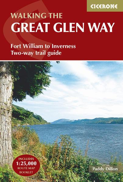 Walking the Great Glen Way