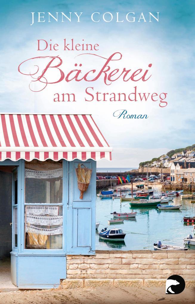 Die kleine Bäckerei am Strandweg