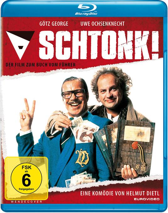 Schtonk!