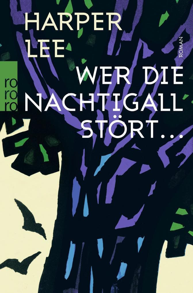 2. Harper Lee: Wer die Nachtigall stört