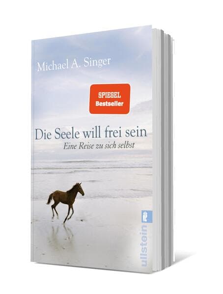 Die Seele will frei sein