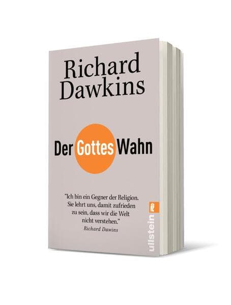 Der Gotteswahn