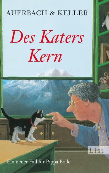 Des Katers Kern