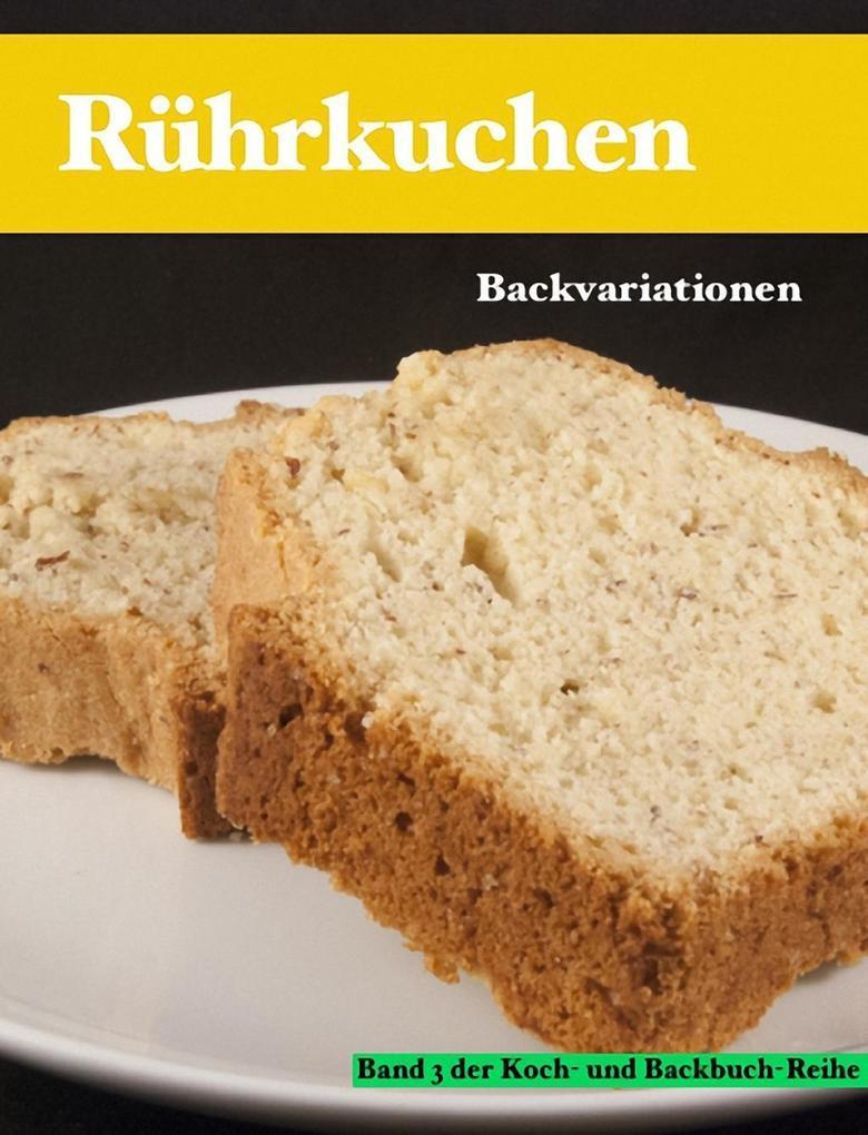 Rührkuchen