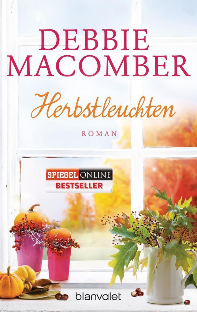 Herbstleuchten