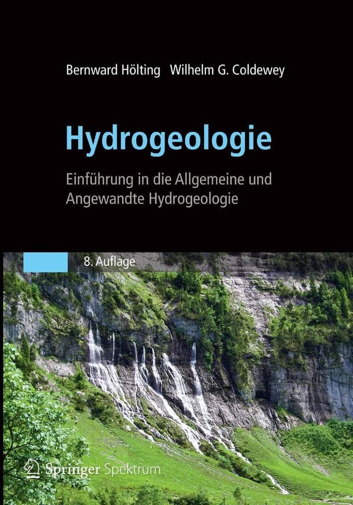 Hydrogeologie