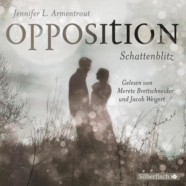 Opposition. Schattenblitz, 6 Audio-CD