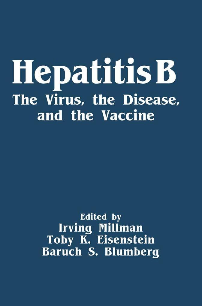 Hepatitis B