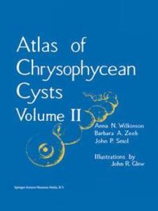 Atlas of Chrysophycean Cysts