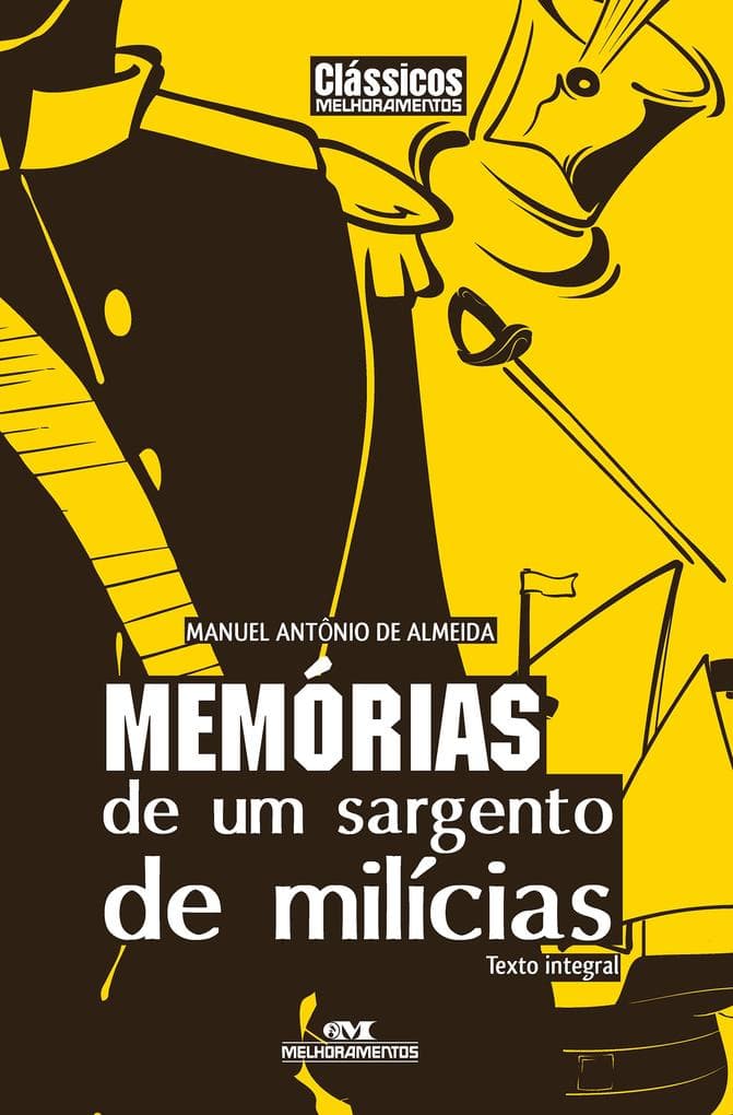 Memórias de um sargento de milícias