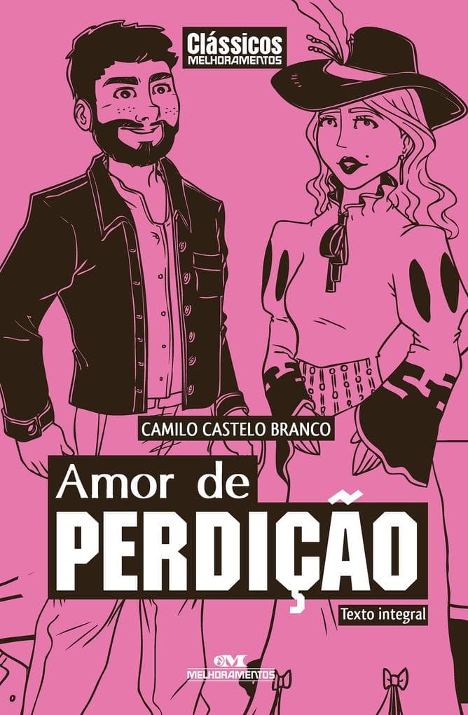 Amor de perdição