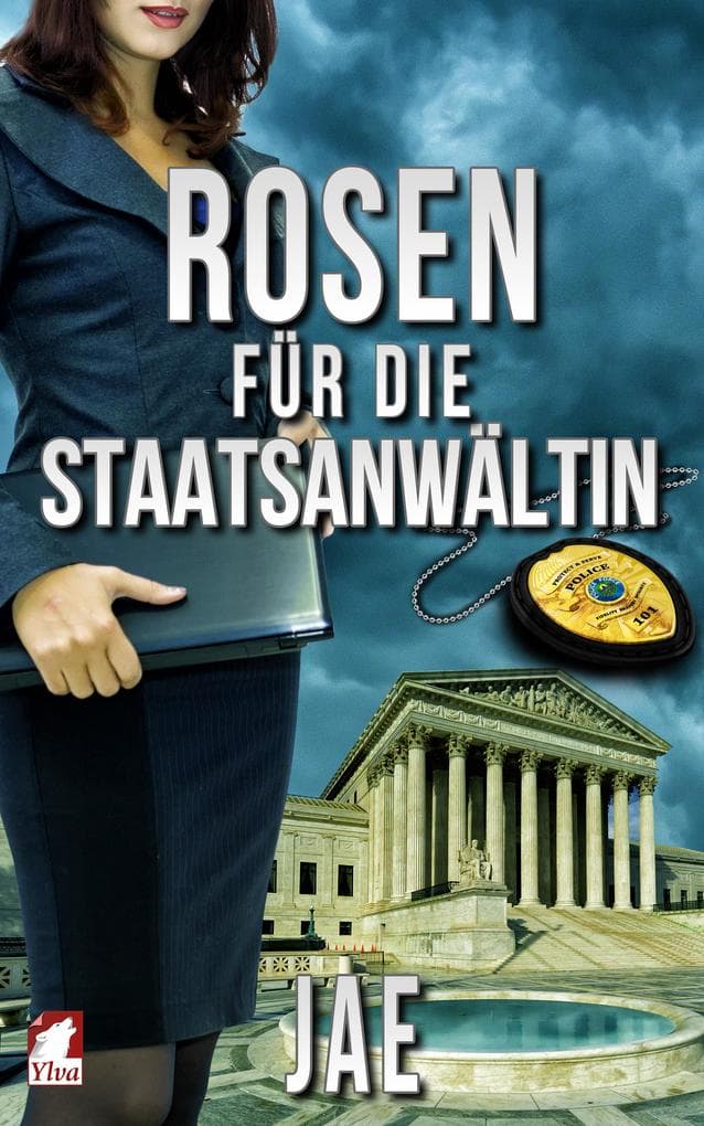 Rosen für die Staatsanwältin