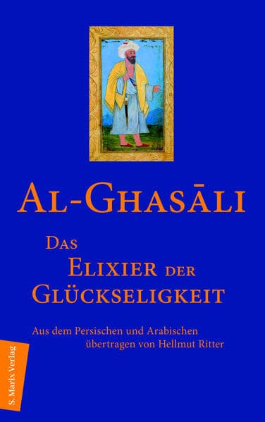 Das Elixier der Glückseligkeit