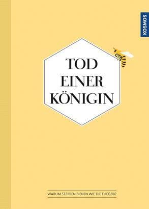 Tod einer Königin