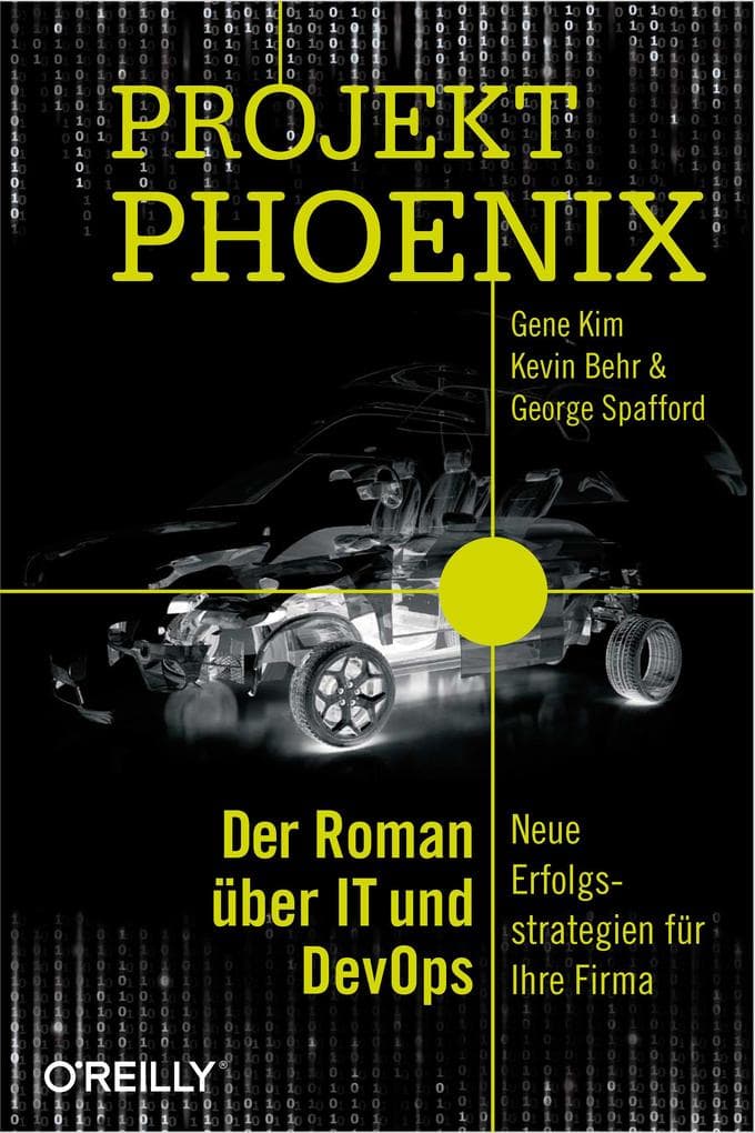 Projekt Phoenix