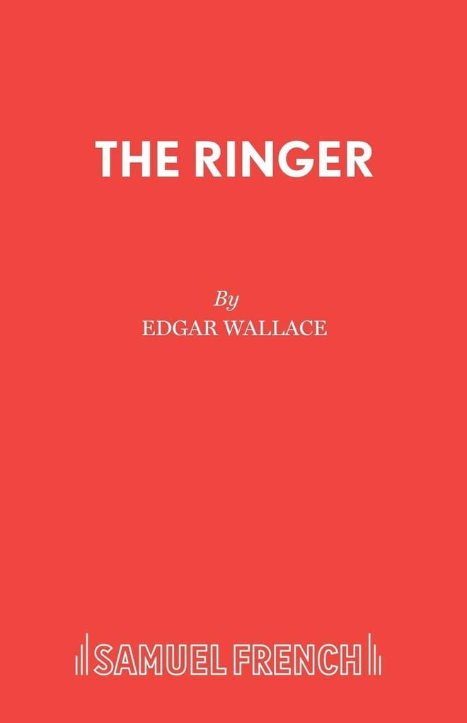 The Ringer