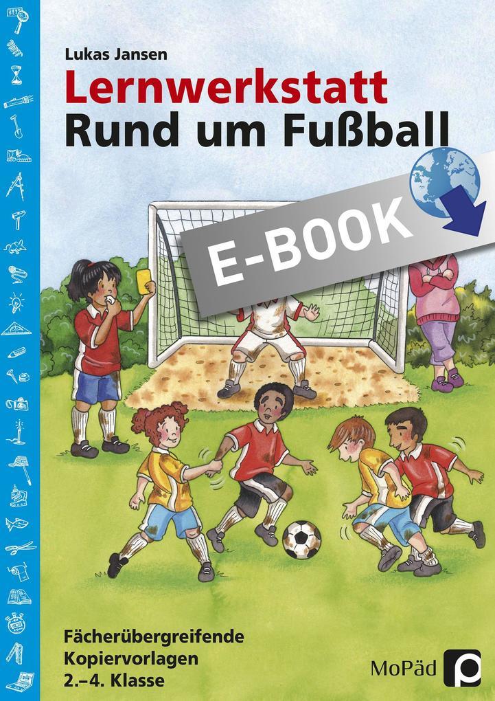 Lernwerkstatt: Rund um Fußball