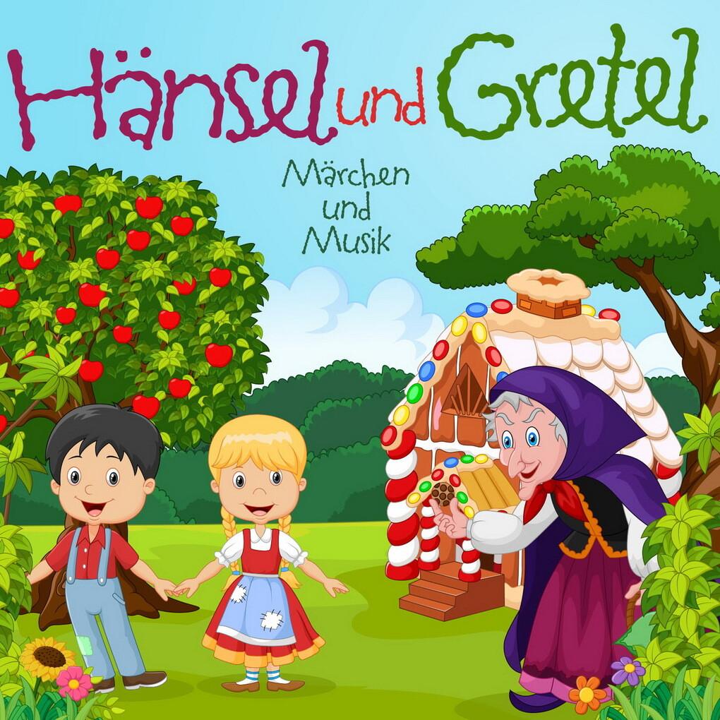 Hänsel und Gretel