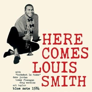 Here Comes Louis Smith (Ltd.180g Vinyl)