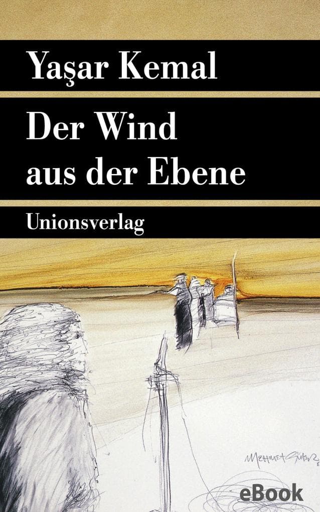 Der Wind aus der Ebene