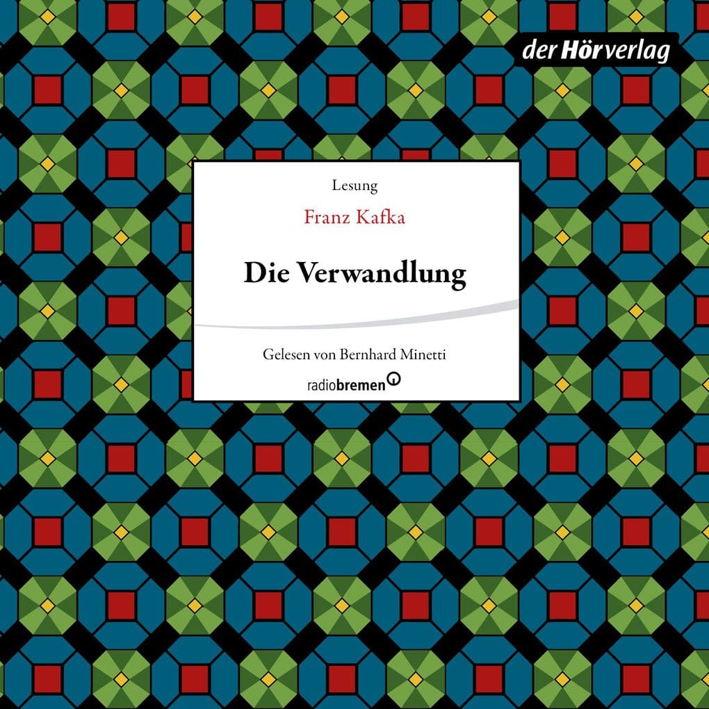 Die Verwandlung