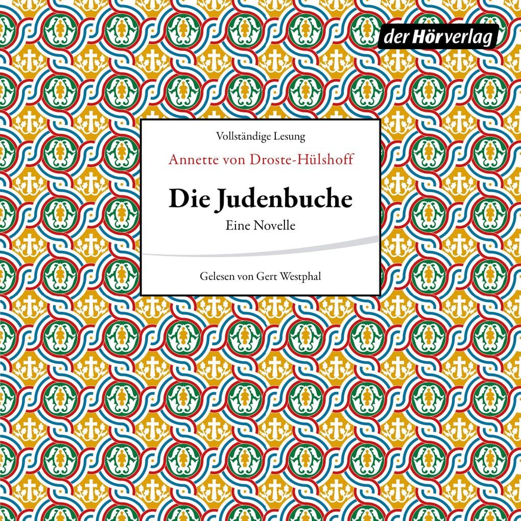 Die Judenbuche