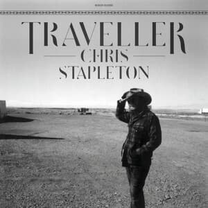 Traveller (2LP)