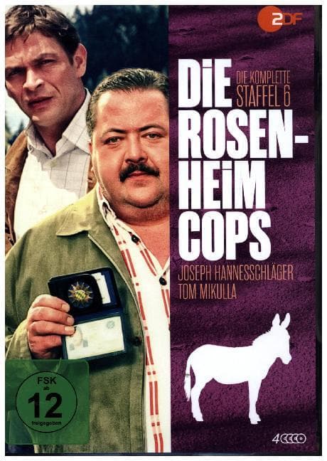 Die Rosenheim Cops