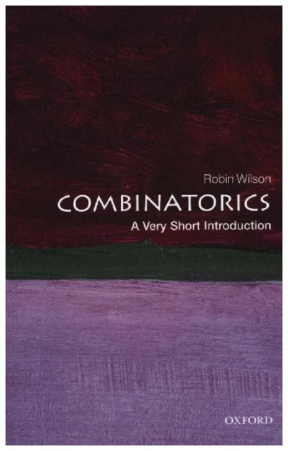 Combinatorics