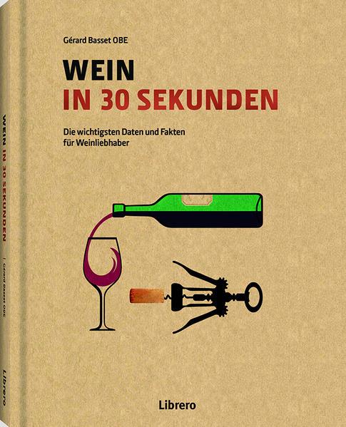 Wein in 30 Sekunden