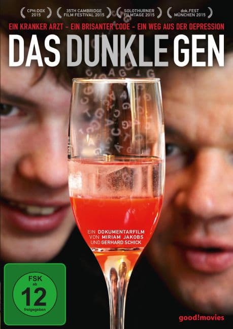 Das dunkle Gen