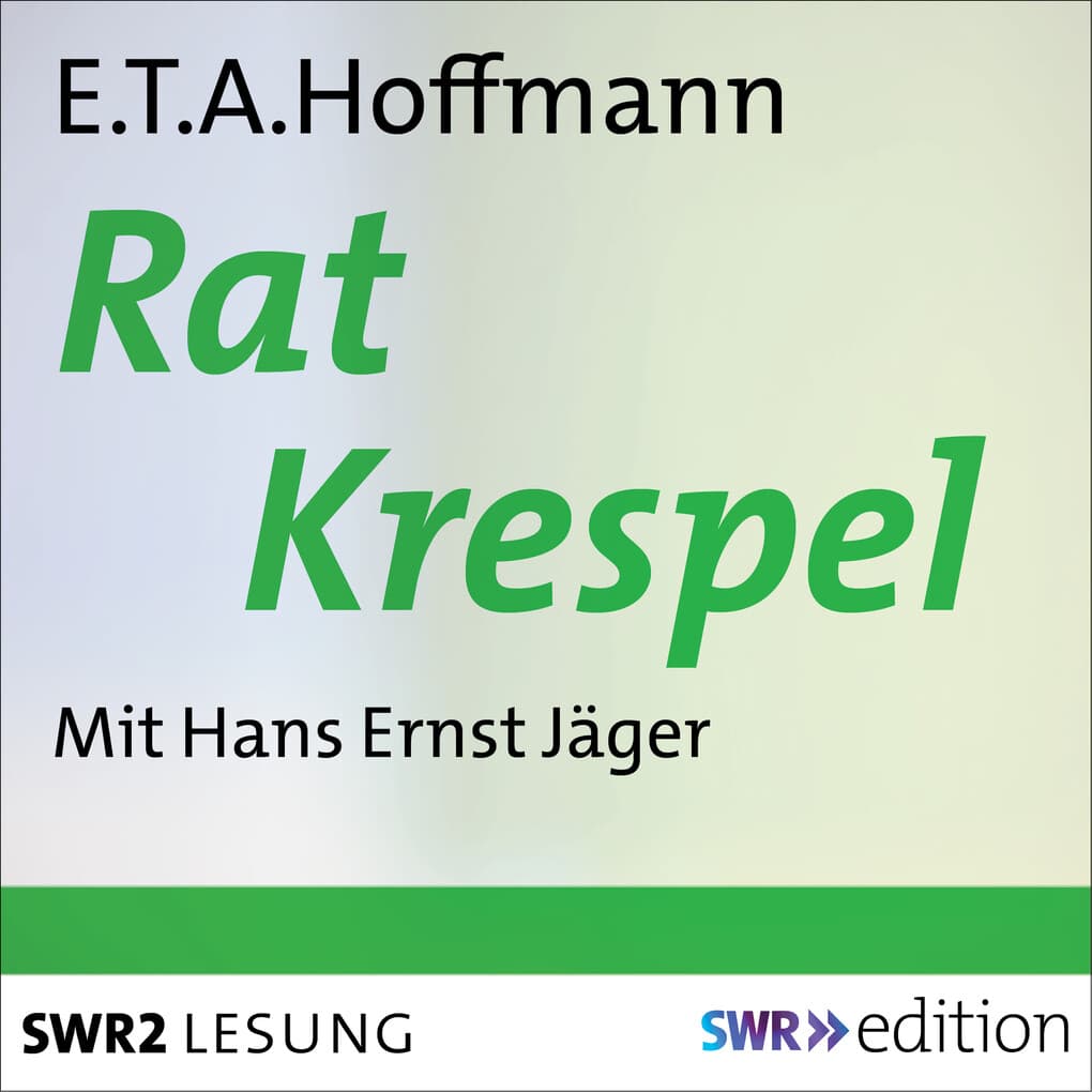 Rat Krespel