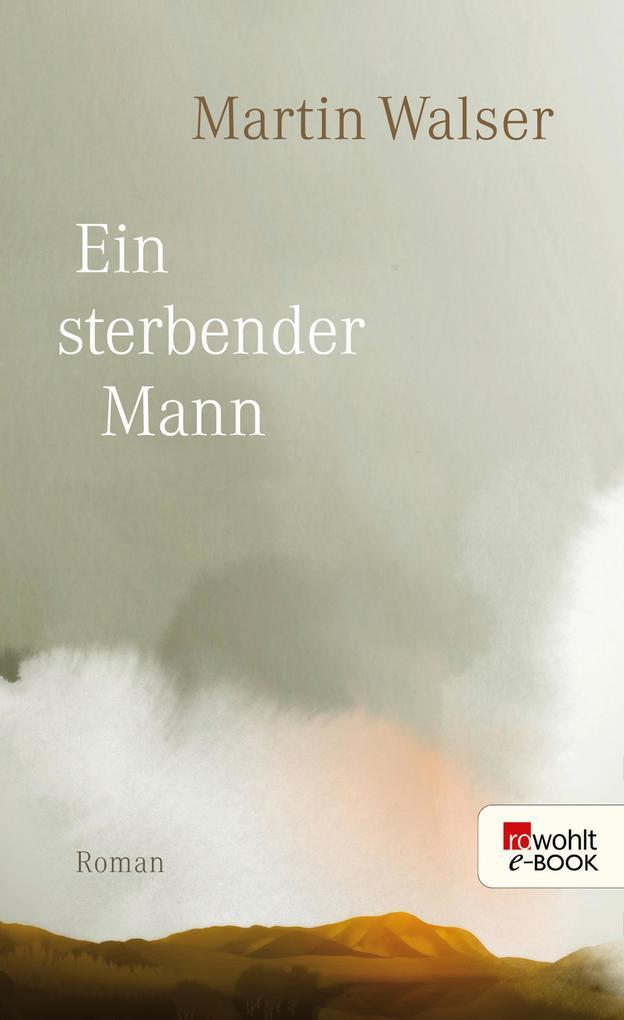 Ein sterbender Mann