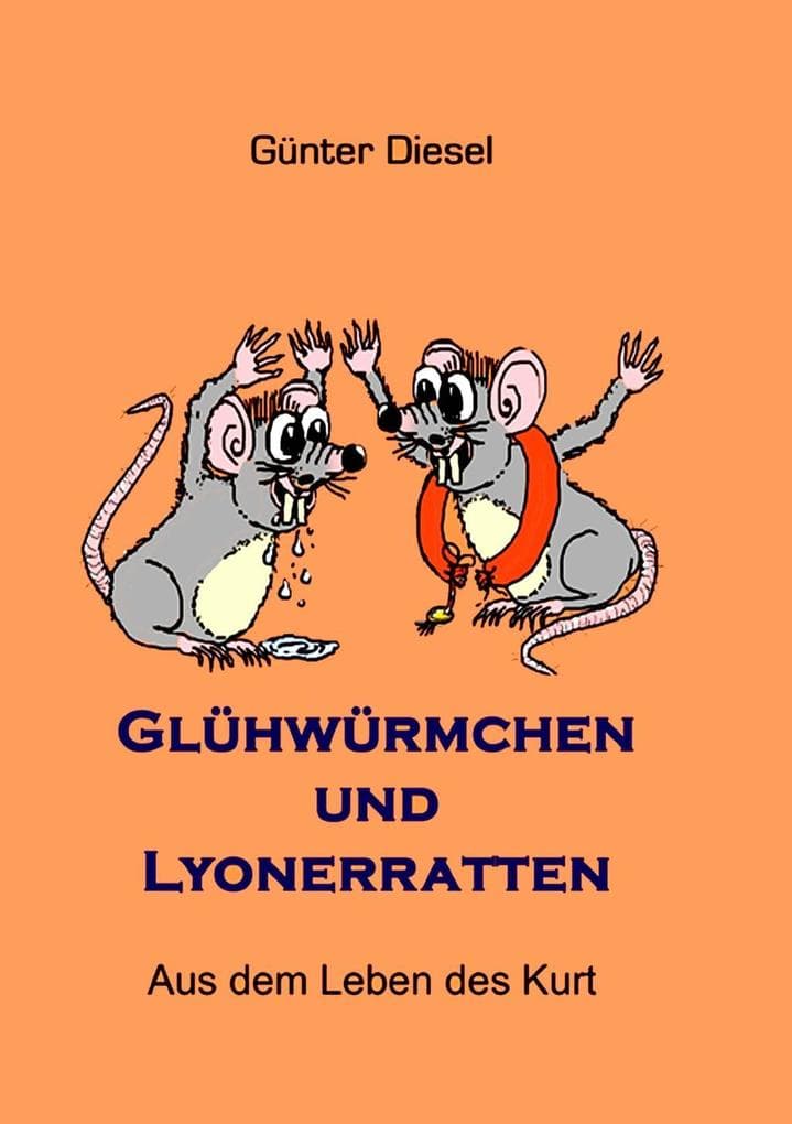 Glühwürmchen und Lyonerratten