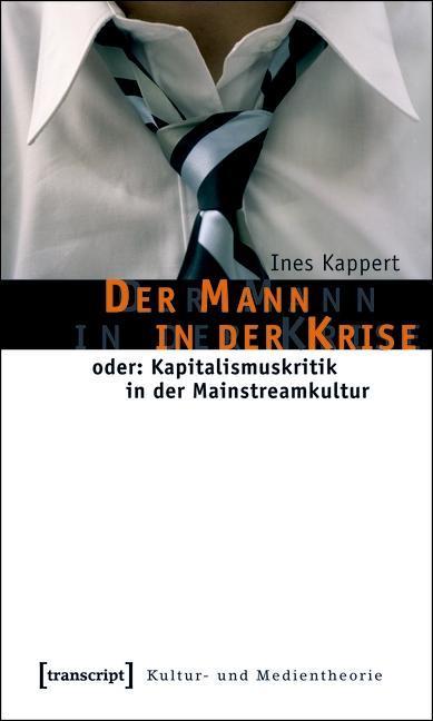 Der Mann in der Krise