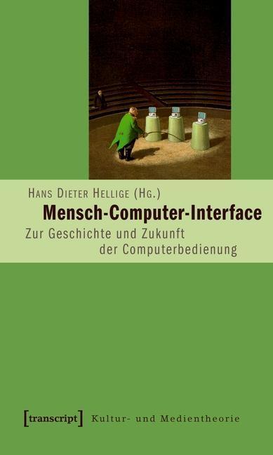 Mensch-Computer-Interface