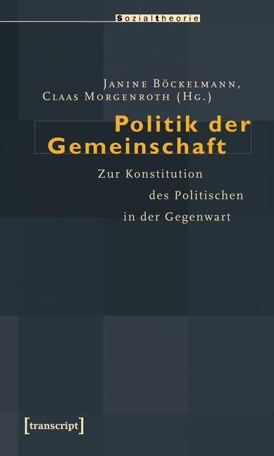 Politik der Gemeinschaft