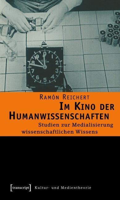 Im Kino der Humanwissenschaften