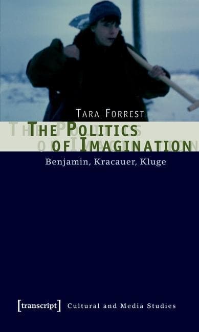 The Politics of Imagination