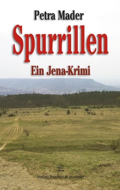 Spurrillen