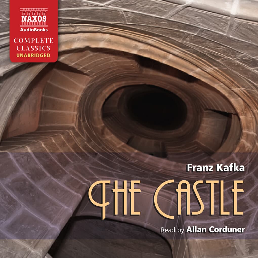 The Castle (Unabridged)