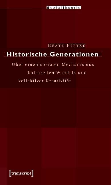 Historische Generationen