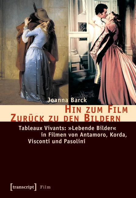 Hin zum Film - Zurück zu den Bildern