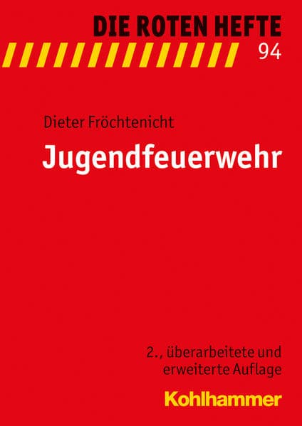 Jugendfeuerwehr