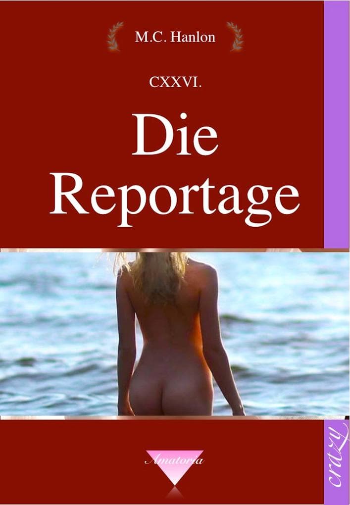 Die Reportage