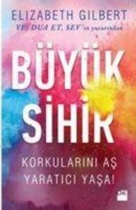 Büyük Sihir