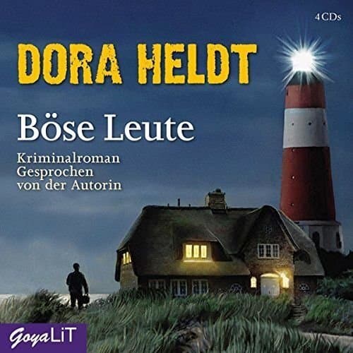 Böse Leute, 1 Audio-CD