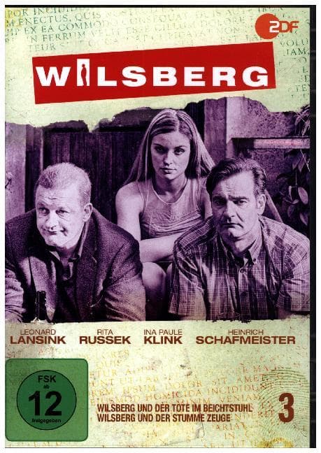 Wilsberg