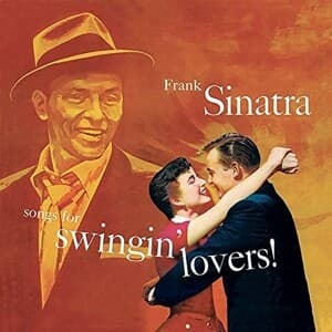 Songs For Swingin' Lovers (LP)