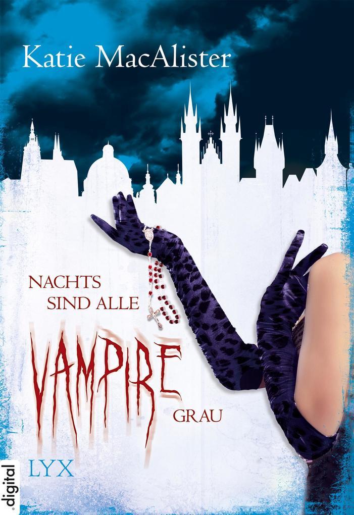 Nachts sind alle Vampire grau